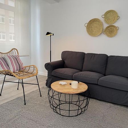 א-קורוניה Housingcoruna Riazor Playa מראה חיצוני תמונה
