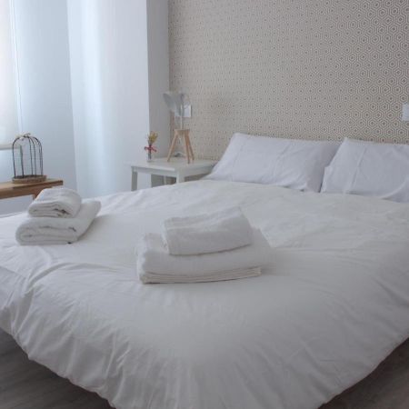 א-קורוניה Housingcoruna Riazor Playa מראה חיצוני תמונה