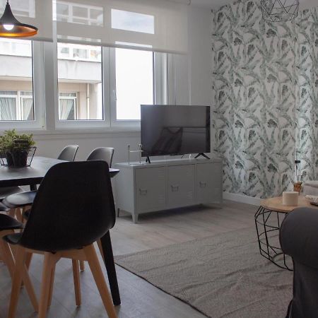 א-קורוניה Housingcoruna Riazor Playa מראה חיצוני תמונה