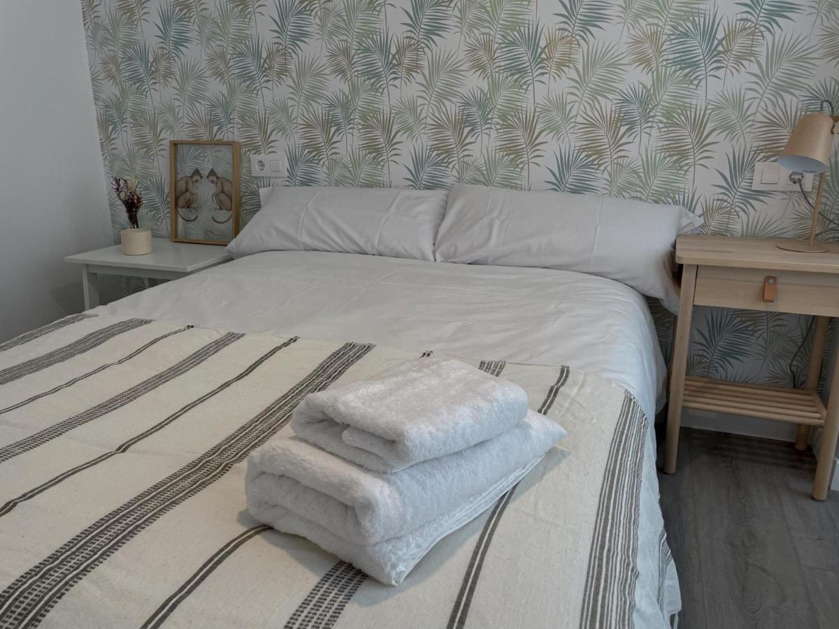 א-קורוניה Housingcoruna Riazor Playa מראה חיצוני תמונה