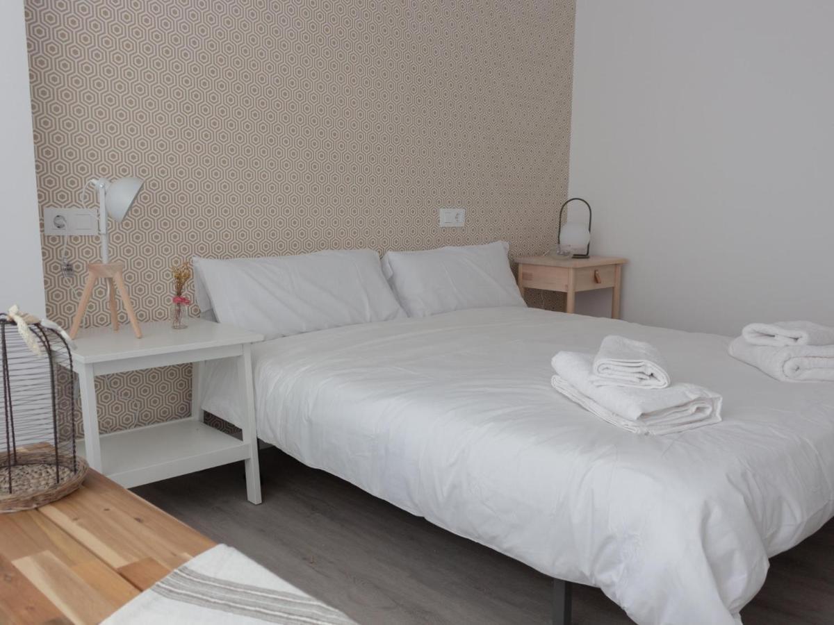 א-קורוניה Housingcoruna Riazor Playa מראה חיצוני תמונה
