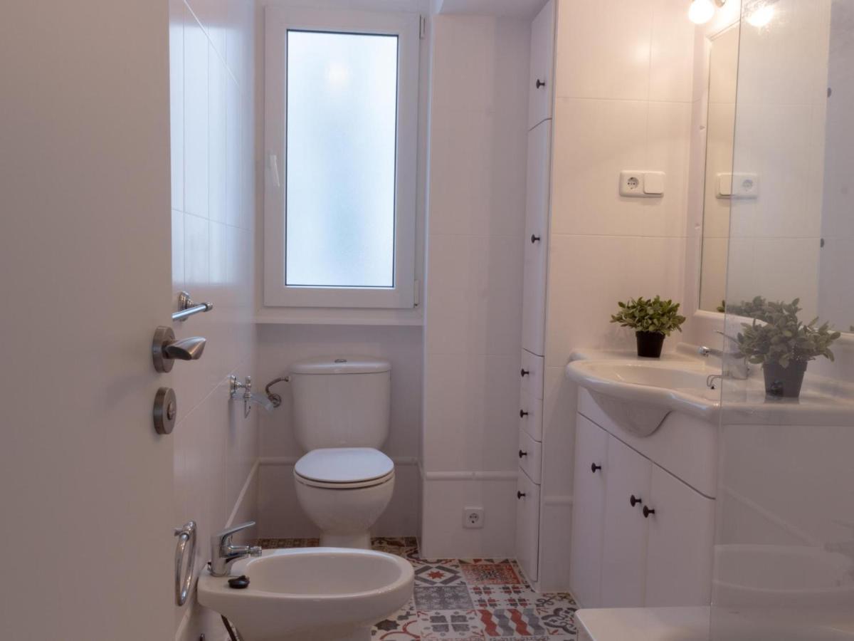 א-קורוניה Housingcoruna Riazor Playa מראה חיצוני תמונה