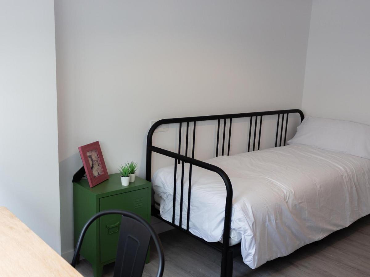 א-קורוניה Housingcoruna Riazor Playa מראה חיצוני תמונה